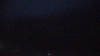 Weather camera view of Garrett County EMA - Kitzmiller Head Start.