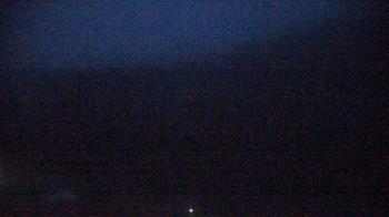 Weather camera view of Garrett County EMA - Kitzmiller Head Start.