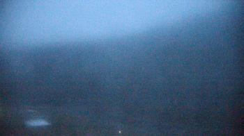 Weather camera view of Garrett County EMA - Kitzmiller Head Start.