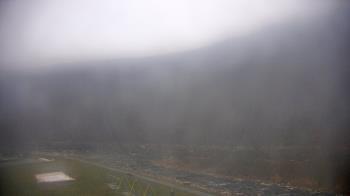 Weather camera view of Garrett County EMA - Kitzmiller Head Start.