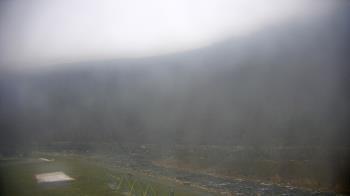 Weather camera view of Garrett County EMA - Kitzmiller Head Start.