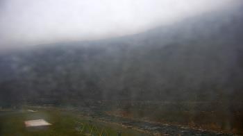 Weather camera view of Garrett County EMA - Kitzmiller Head Start.