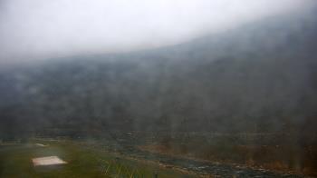 Weather camera view of Garrett County EMA - Kitzmiller Head Start.