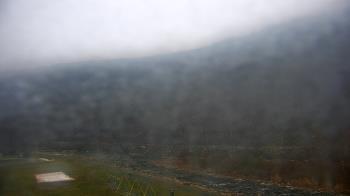 Weather camera view of Garrett County EMA - Kitzmiller Head Start.