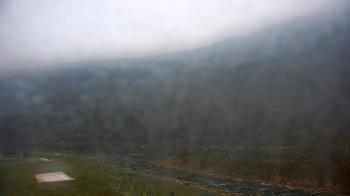 Weather camera view of Garrett County EMA - Kitzmiller Head Start.