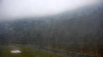 Weather camera view of Garrett County EMA - Kitzmiller Head Start.