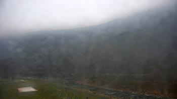 Weather camera view of Garrett County EMA - Kitzmiller Head Start.