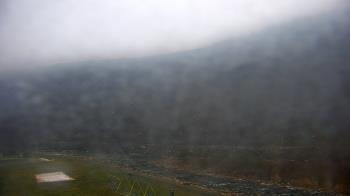 Weather camera view of Garrett County EMA - Kitzmiller Head Start.