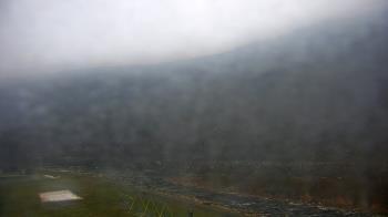 Weather camera view of Garrett County EMA - Kitzmiller Head Start.