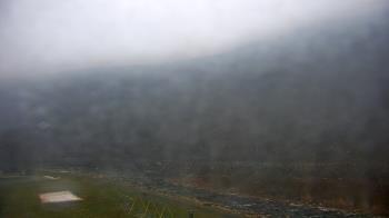 Weather camera view of Garrett County EMA - Kitzmiller Head Start.