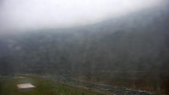 Weather camera view of Garrett County EMA - Kitzmiller Head Start.