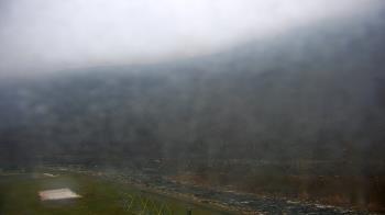 Weather camera view of Garrett County EMA - Kitzmiller Head Start.