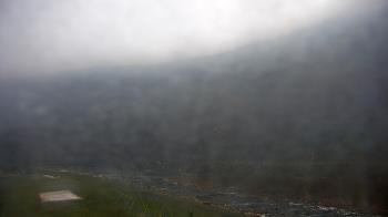 Weather camera view of Garrett County EMA - Kitzmiller Head Start.