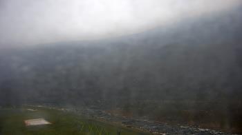 Weather camera view of Garrett County EMA - Kitzmiller Head Start.