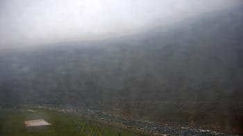 Weather camera view of Garrett County EMA - Kitzmiller Head Start.