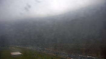 Weather camera view of Garrett County EMA - Kitzmiller Head Start.