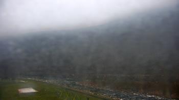 Weather camera view of Garrett County EMA - Kitzmiller Head Start.