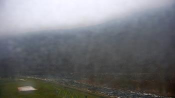 Weather camera view of Garrett County EMA - Kitzmiller Head Start.