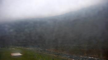 Weather camera view of Garrett County EMA - Kitzmiller Head Start.