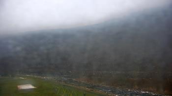 Weather camera view of Garrett County EMA - Kitzmiller Head Start.