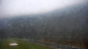 Weather camera view of Garrett County EMA - Kitzmiller Head Start.