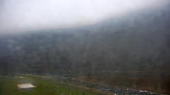 Weather camera view of Garrett County EMA - Kitzmiller Head Start.