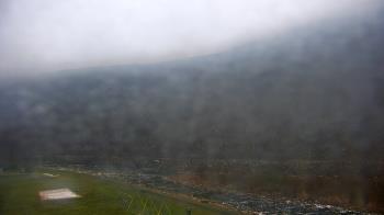 Weather camera view of Garrett County EMA - Kitzmiller Head Start.