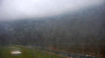 Weather camera view of Garrett County EMA - Kitzmiller Head Start.