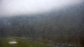 Weather camera view of Garrett County EMA - Kitzmiller Head Start.