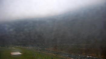 Weather camera view of Garrett County EMA - Kitzmiller Head Start.