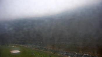 Weather camera view of Garrett County EMA - Kitzmiller Head Start.