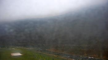 Weather camera view of Garrett County EMA - Kitzmiller Head Start.