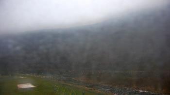 Weather camera view of Garrett County EMA - Kitzmiller Head Start.