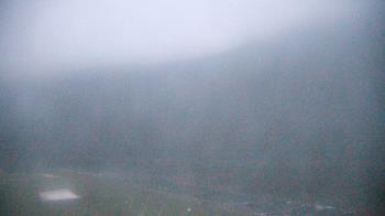 Weather camera view of Garrett County EMA - Kitzmiller Head Start.