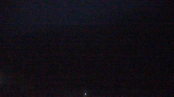 Weather camera view of Garrett County EMA - Kitzmiller Head Start.