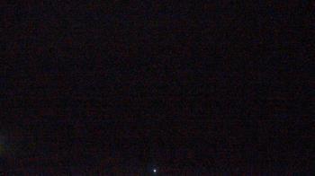 Weather camera view of Garrett County EMA - Kitzmiller Head Start.