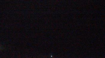 Weather camera view of Garrett County EMA - Kitzmiller Head Start.