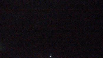 Weather camera view of Garrett County EMA - Kitzmiller Head Start.