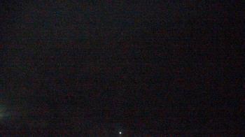 Weather camera view of Garrett County EMA - Kitzmiller Head Start.