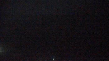 Weather camera view of Garrett County EMA - Kitzmiller Head Start.