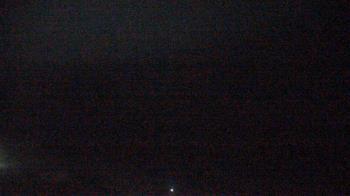 Weather camera view of Garrett County EMA - Kitzmiller Head Start.