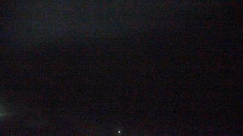 Weather camera view of Garrett County EMA - Kitzmiller Head Start.