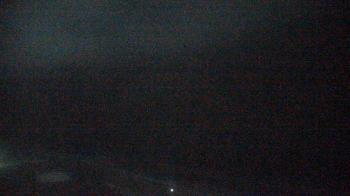 Weather camera view of Garrett County EMA - Kitzmiller Head Start.