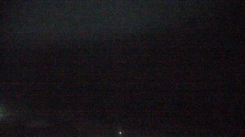 Weather camera view of Garrett County EMA - Kitzmiller Head Start.