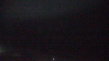 Weather camera view of Garrett County EMA - Kitzmiller Head Start.