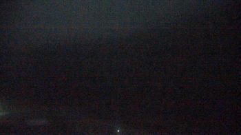 Weather camera view of Garrett County EMA - Kitzmiller Head Start.