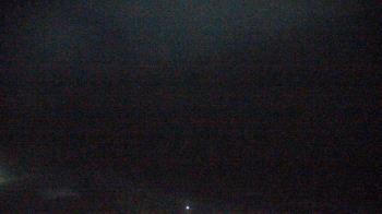 Weather camera view of Garrett County EMA - Kitzmiller Head Start.