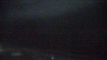 Weather camera view of Garrett County EMA - Kitzmiller Head Start.