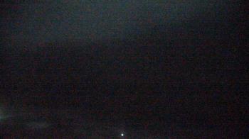 Weather camera view of Garrett County EMA - Kitzmiller Head Start.