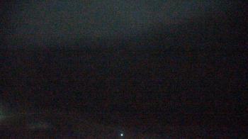 Weather camera view of Garrett County EMA - Kitzmiller Head Start.